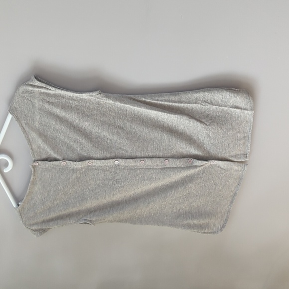 Gibson short sleeve top - S - Picture 2 of 5